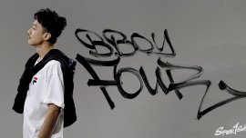 B-Boy Four