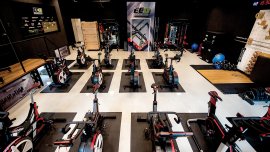 Eco Lifestyle Fitness