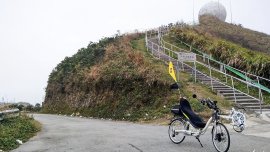 單車行者｜單車路線推介之大山小山