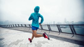 【下雨天 運動天】咁潮濕做戶外運動有咩要注意？