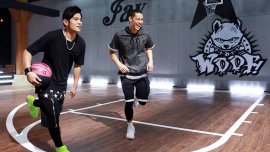 當籃球員遇上音樂  周杰倫 《土耳其冰淇淋》｜動聽皆宜