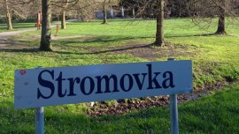 斯洛伐克 - Bratislava Half Marathon之旅｜跑Tee共享