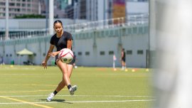 高強度間歇訓練(HIIT) 鍛煉「體能怪物」的秘密武器｜Strength & Conditioning