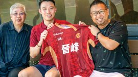 龍城·龍情｜當體育遇上教育