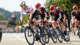 Tudor Pro Cycling的新賽季大計｜車轉公路