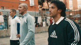 我們的世界盃 adidas2026世界盃系列球衣