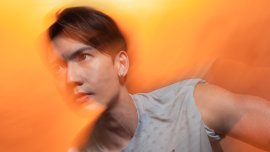 【Cover Story】夢不落