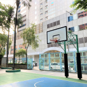 駱克道遊樂場