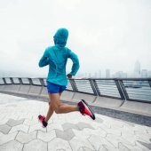 【下雨天 運動天】咁潮濕做戶外運動有咩要注意？