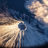 富士山地位無可替代｜C人旅動