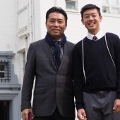 專心·專注 專訪黃澤林父親黃悅明｜當體育遇上教育
