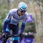 【Cyclopath】越洋專訪巴林勝利車隊皇牌車手 Matej Mohorič