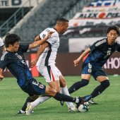 日本新星地標大四喜 港隊東亞錦首戰遇滑鐵盧