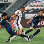 日本新星地標大四喜 港隊東亞錦首戰遇滑鐵盧