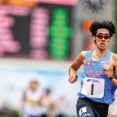 日本岡山集訓體驗 3000米障礙賽香港紀錄保持者9分12秒21 楊雋濠｜跑去邊度