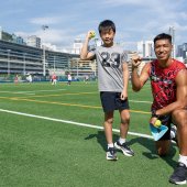 青少年體能基礎 WW Academy｜FITNESS LEVELING