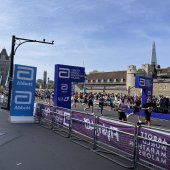 倫敦馬拉松：六字頭初馬（比賽篇）｜Let's Run UK 跑馬去英國
