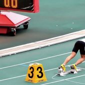關於名 我想說的是⋯⋯名古屋亞運讓我憶記過去——呂思𣽊