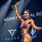 關於名 我想說的是⋯⋯名次會過去，名字會留低——馬倩宜
