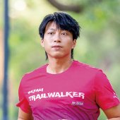 一切從「毅」開始 樂施毅行者大使吳業坤｜Special Feature