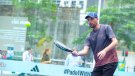 Padel席捲香港 期間限定標準板式網球場登陸太古坊