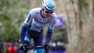 【Cyclopath】越洋專訪巴林勝利車隊皇牌車手 Matej Mohorič