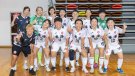 全運五人女足首名出線八強 叫出士氣奠定勝利