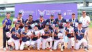 【2025雙北世界壯年運動會】港大舊生組隊出戰壘球奪銅 重拾昔日熱血