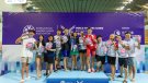 【2025雙北世界壯年運動會】港人狂掃游泳獎牌 李學頤何俊延出戰多項賽事