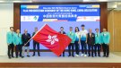 香港代表團蓄勢待發德國世大運 港隊75人大軍力爭再創獎牌紀錄