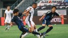 日本新星地標大四喜 港隊東亞錦首戰遇滑鐵盧