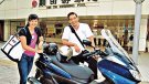 關於名 我想說的是⋯⋯迪泳名家——歐鎧淳